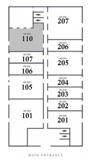 NDC Map suite 110